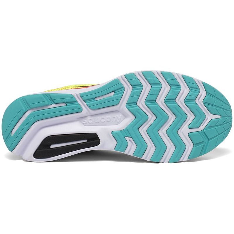 Saucony Ride 13 - Laufschuhe - Herren