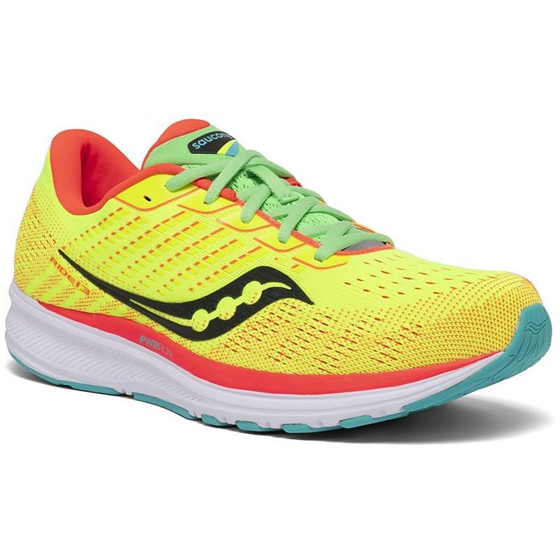 Saucony Ride 13 - Laufschuhe - Herren