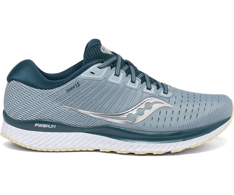 Saucony Guide 13  - Running shoes - Men's