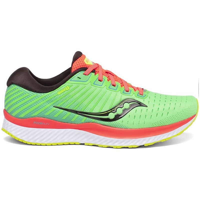 Saucony Guide 13  - Running shoes - Men's