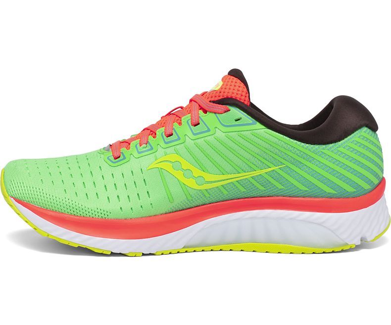 Saucony Guide 13  - Running shoes - Men's