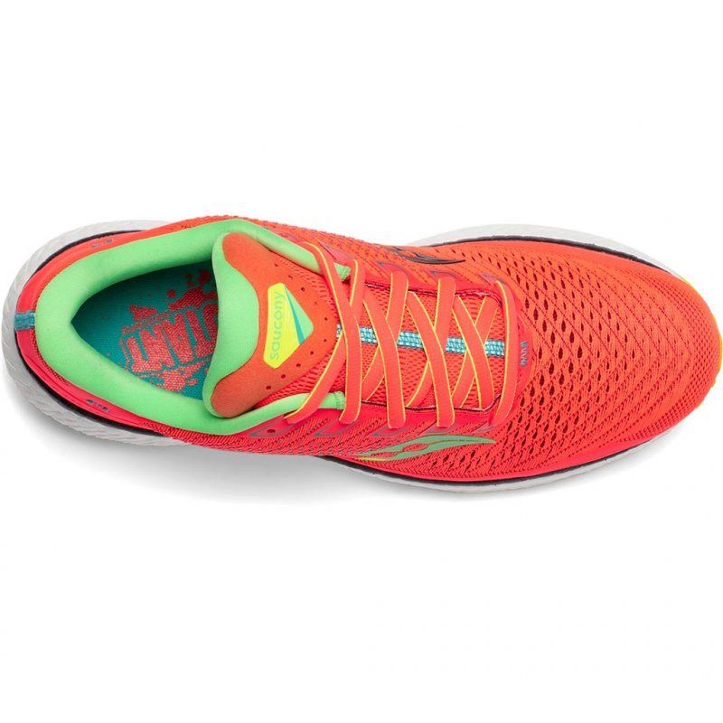 Saucony Triumph 18 - Runningschoenen - Heren