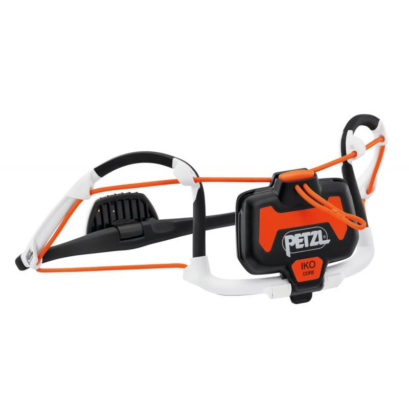 Petzl Iko Core - Hoofdlamp
