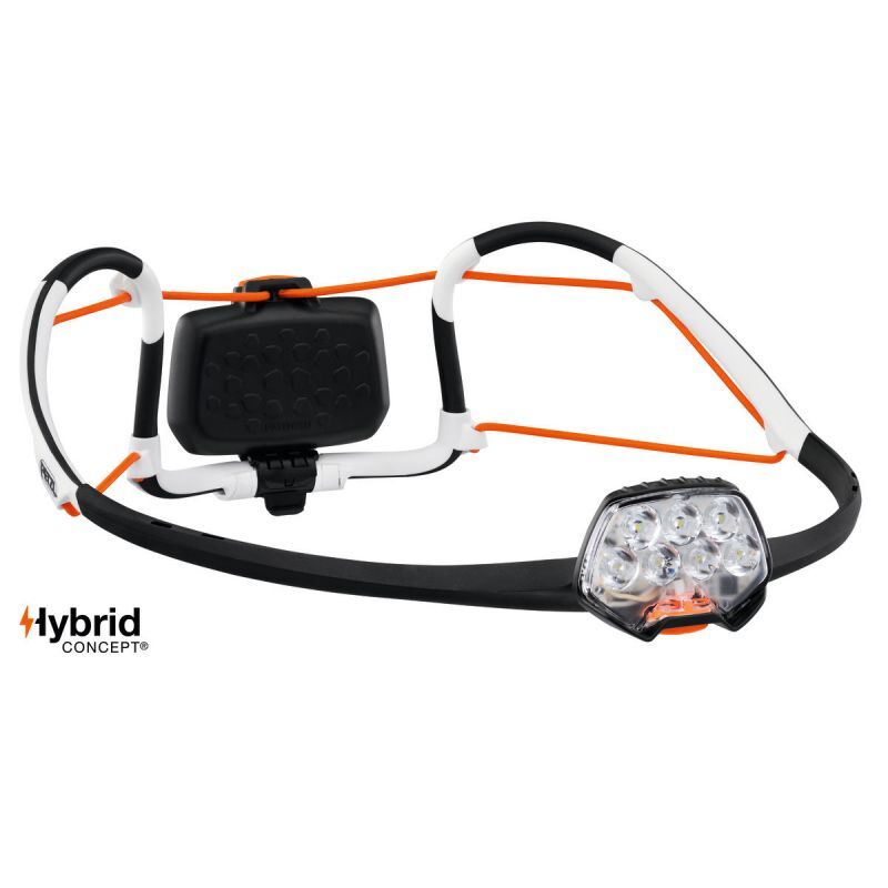 Petzl Iko Core - Pandelampe