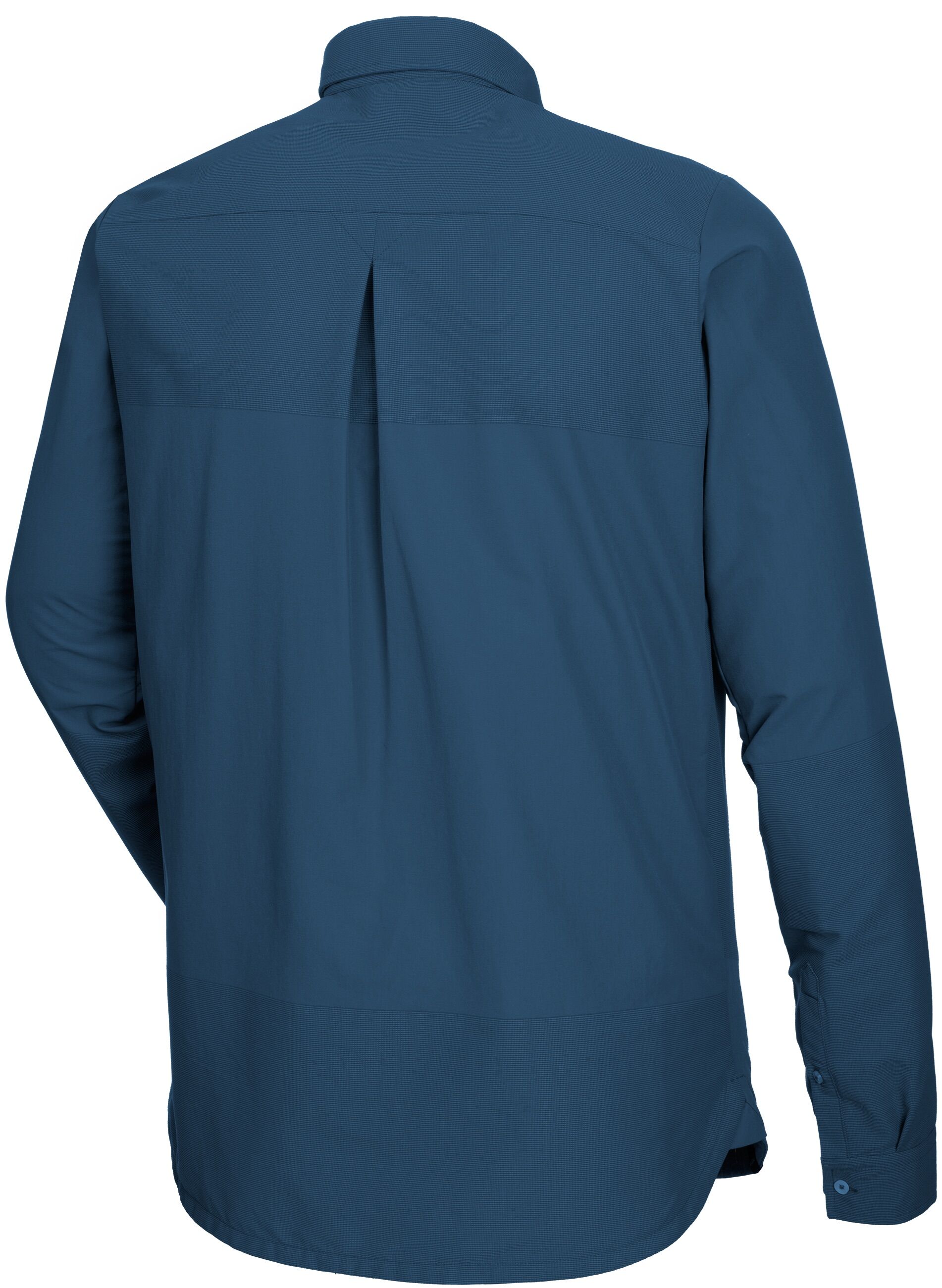Salewa - Agner Durastretch Engineered - Camicia - Uomo