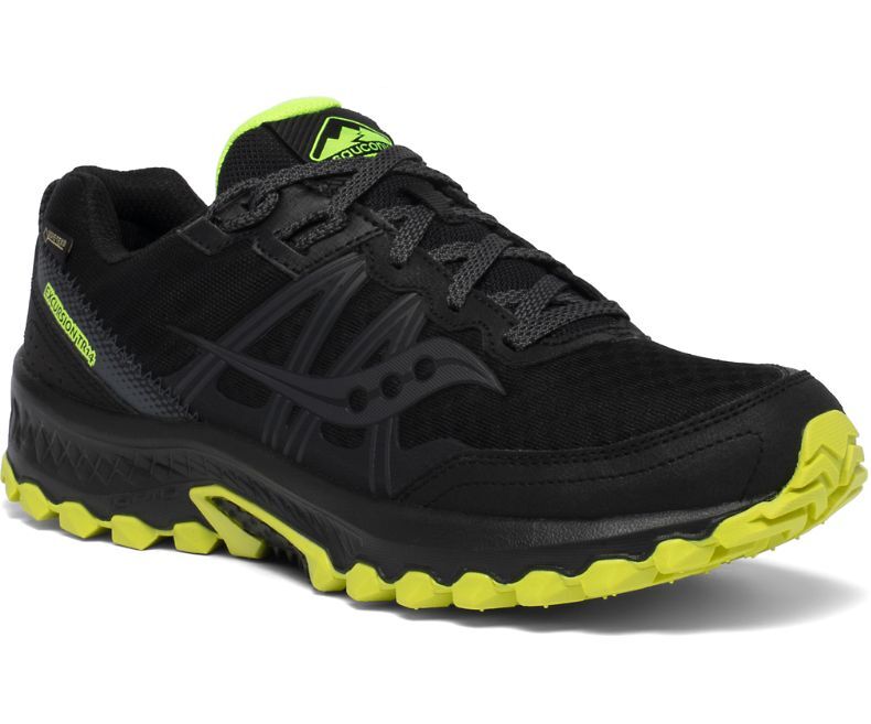 Saucony Excursion TR14 GTX  - Scarpe da trail running - Uomo