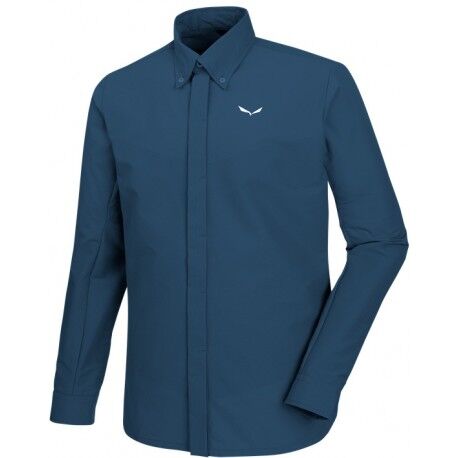 Salewa - Agner Durastretch Engineered - Camicia - Uomo