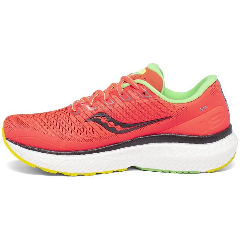 Saucony Triumph 18 Zapatillas running Mujer