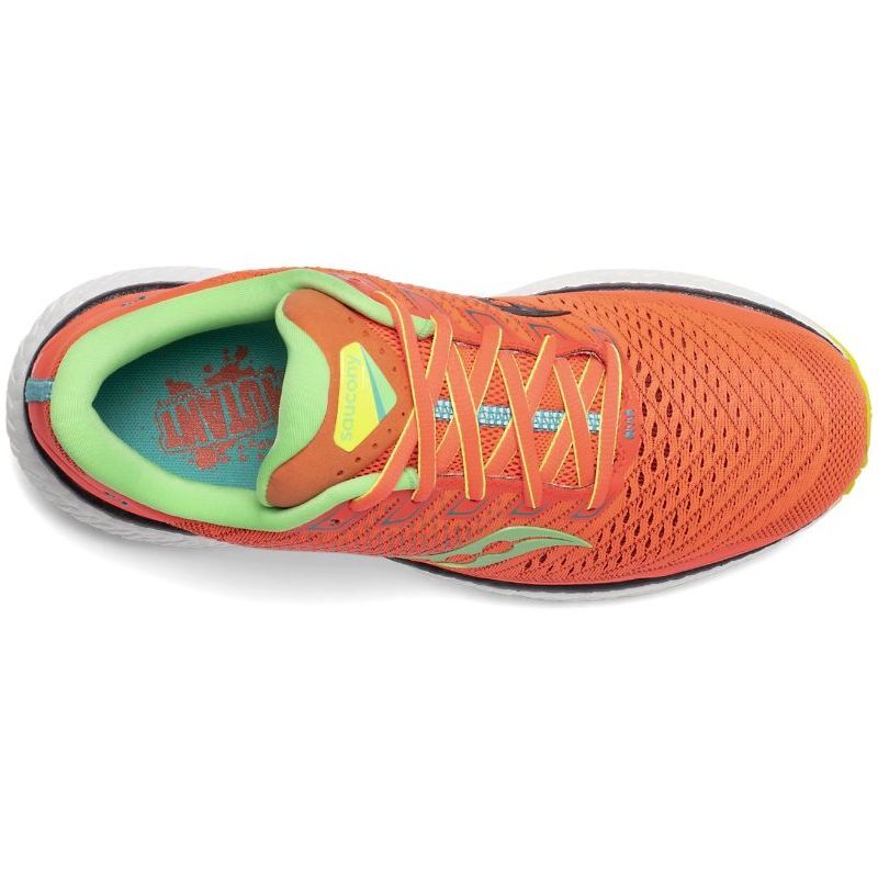 Saucony Triumph 18 Zapatillas running Mujer