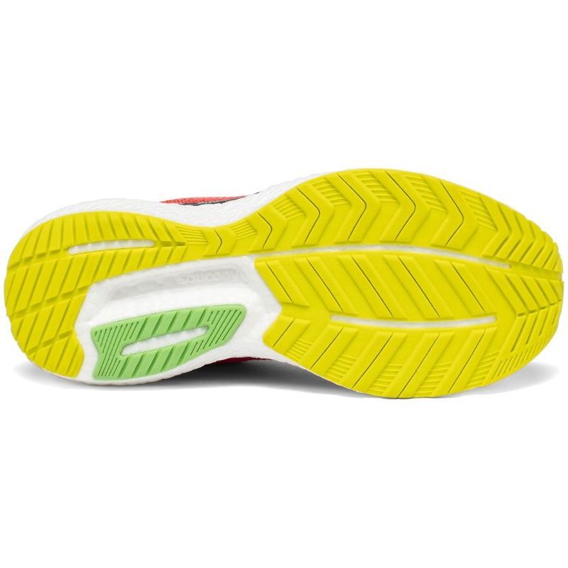 Saucony Triumph 18 Zapatillas running Mujer