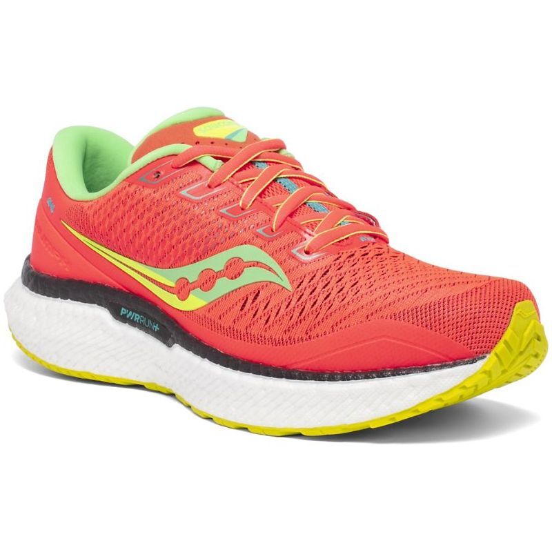 Saucony Triumph 18  - Scarpe running - Donna