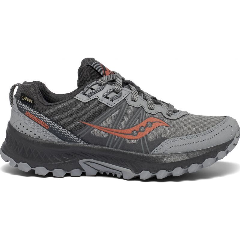 Saucony Excursion TR14 GTX  - Scarpe da trail running - Donna