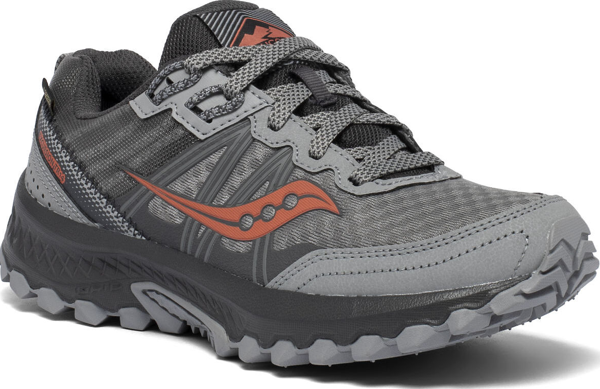 Saucony Excursion TR14 GTX  - Trail Running shoes - Women's