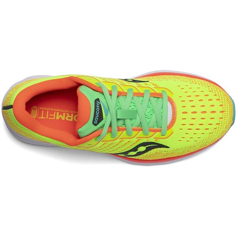 Saucony Ride 13 - Runningschoenen - Dames