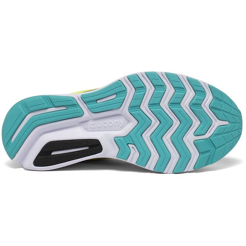 Saucony Ride 13 - Løbesko Damer