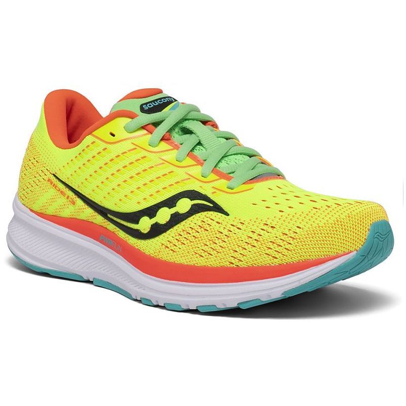 Saucony Ride 13 - Laufschuhe - Damen