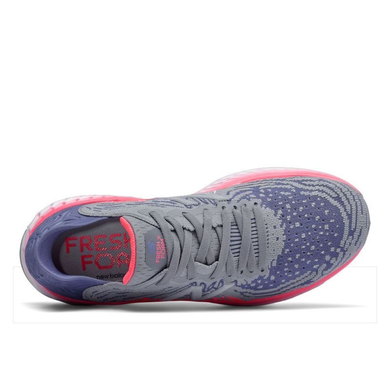 New Balance Fresh Foam 1080 V10 - Laufschuhe - Damen