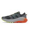New Balance Fresh Foam Trail More - Trail running shoes - Men's