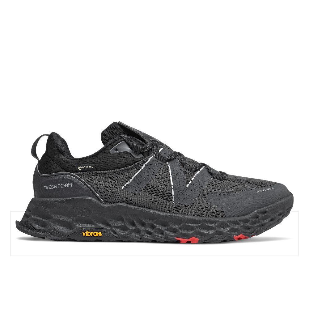 New Balance Fresh Foam Hierro Gore-Tex - Trail running shoes - Men's
