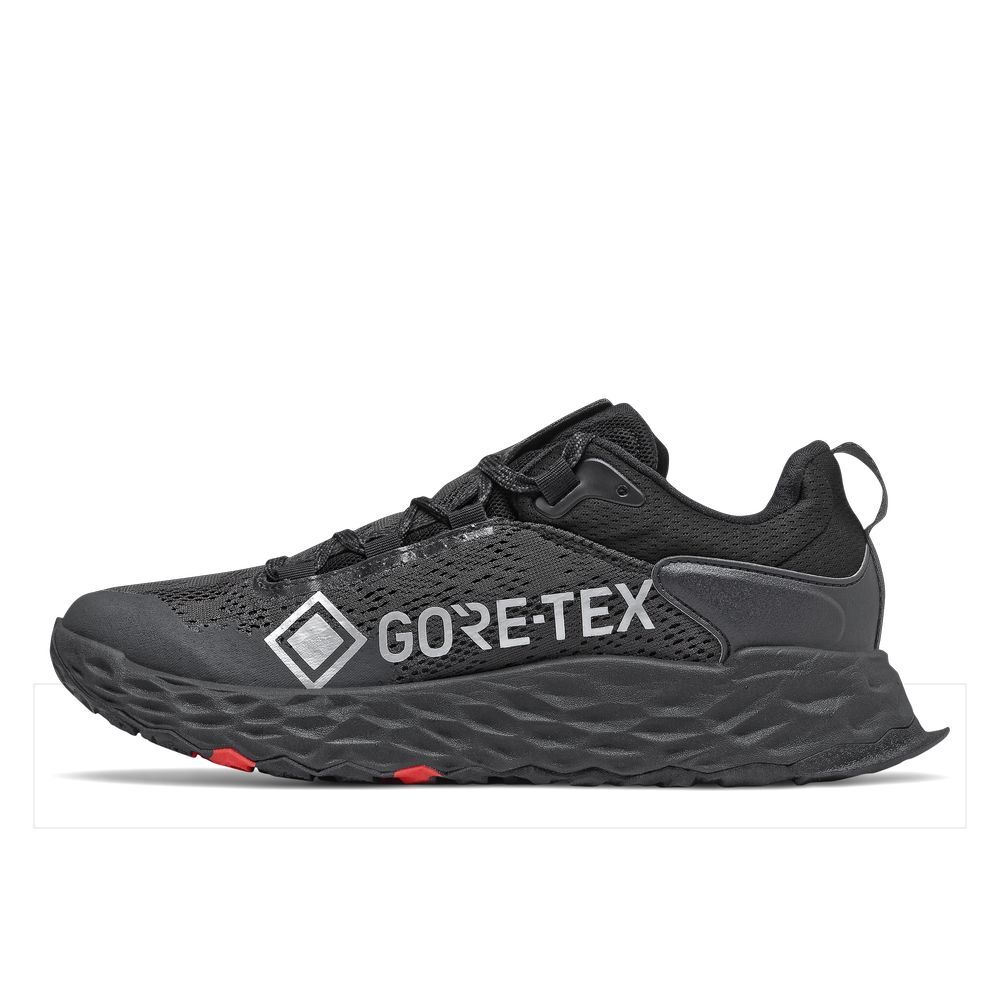 New Balance Fresh Foam Hierro Gore-Tex - Scarpe da trail running - Uomo