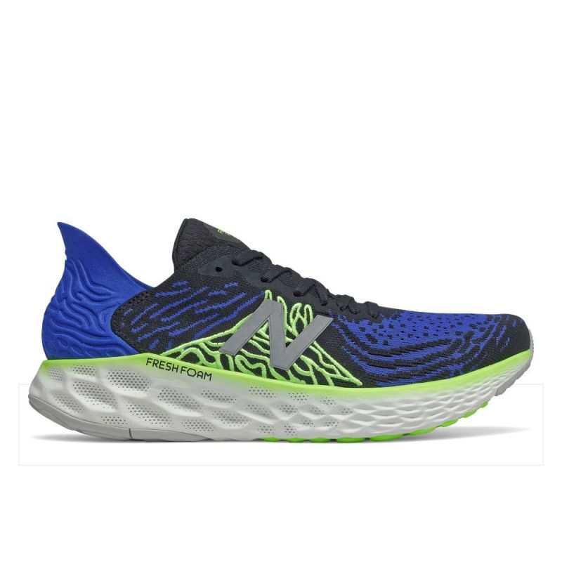 New Balance Fresh Foam 1080 V10 - Running shoes - Men's