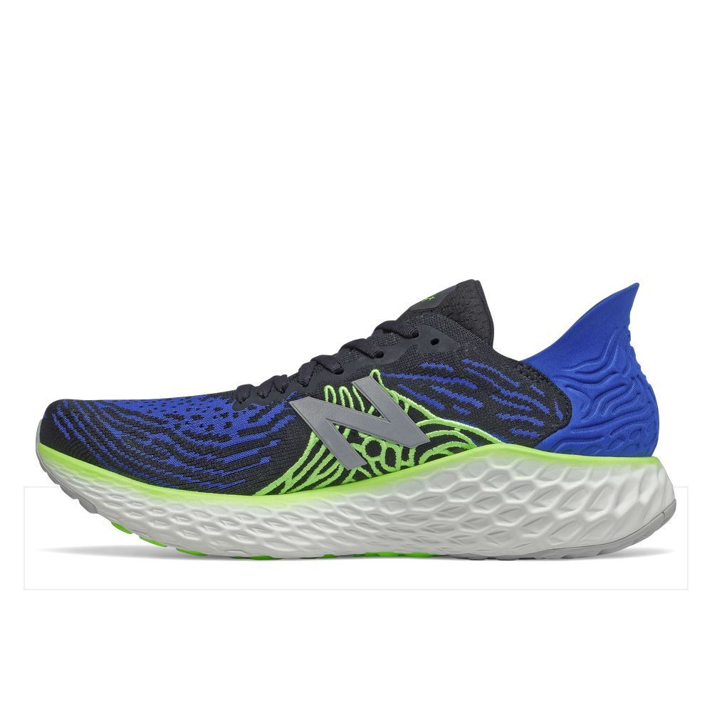 New Balance Fresh Foam 1080 V10 - Running shoes - Men's
