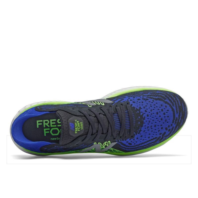 New Balance Fresh Foam 1080 V10 - Löparskor Herr
