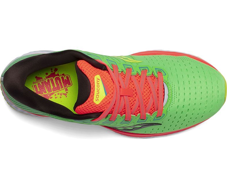 Saucony Guide 13  - Running shoes - Women's