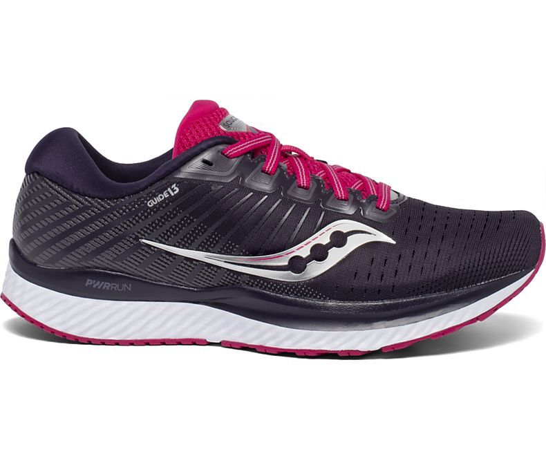Saucony Guide 13  - Running shoes - Women's