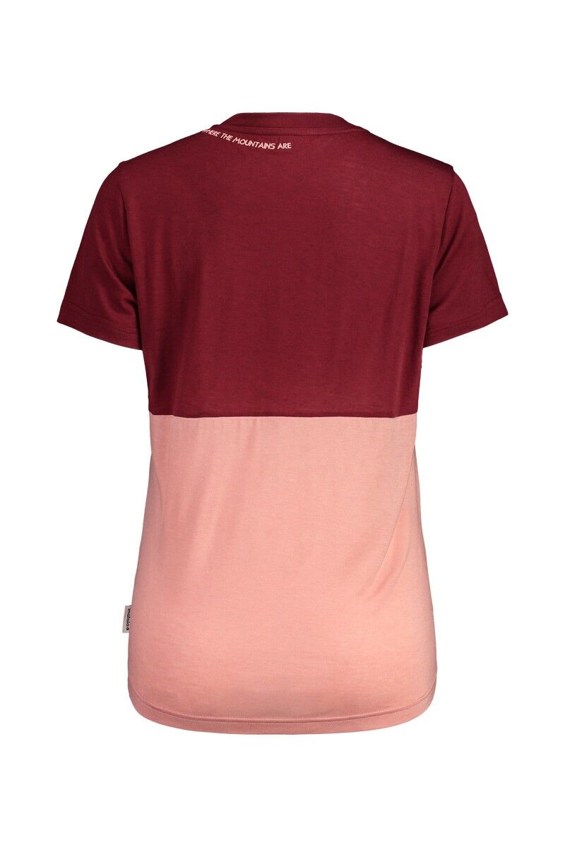 Maloja RuinaM. - T-Shirt - Women's