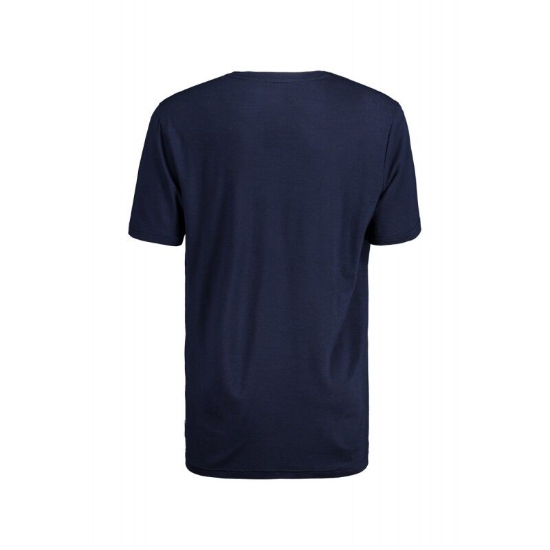 Maloja MailM. - T-Shirt - Herren