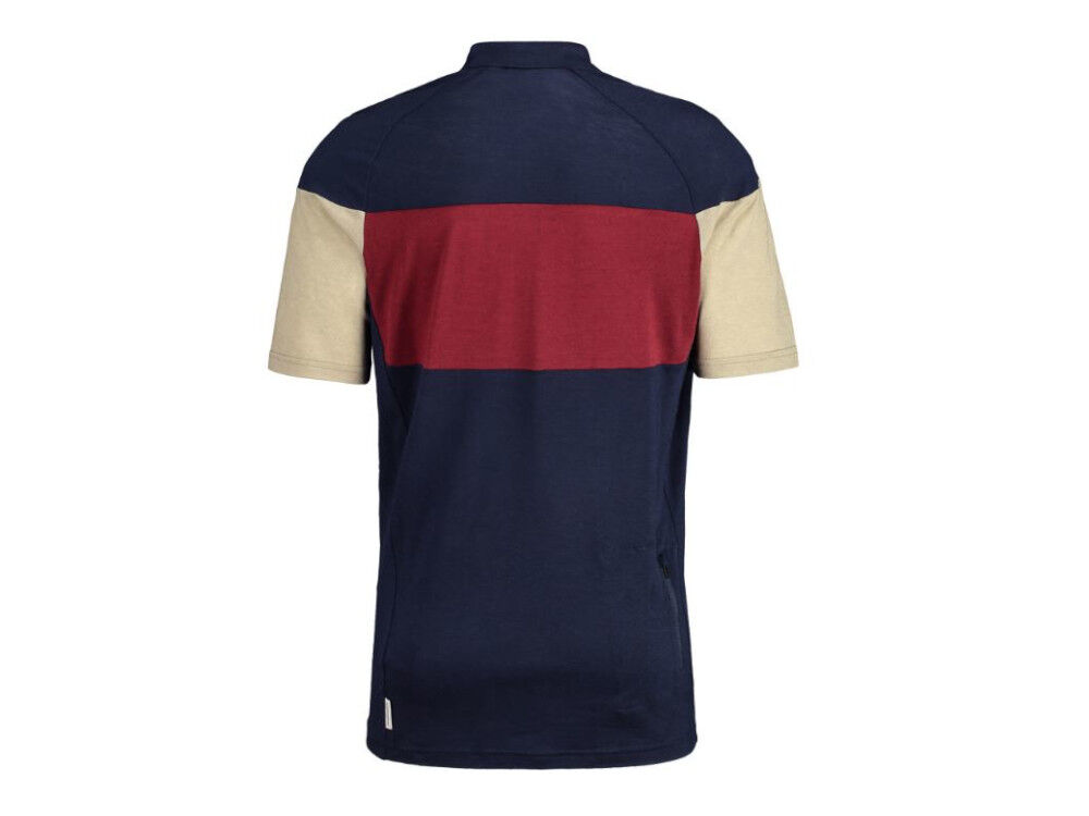 Maloja BüglietM. - MTB jersey - Men's