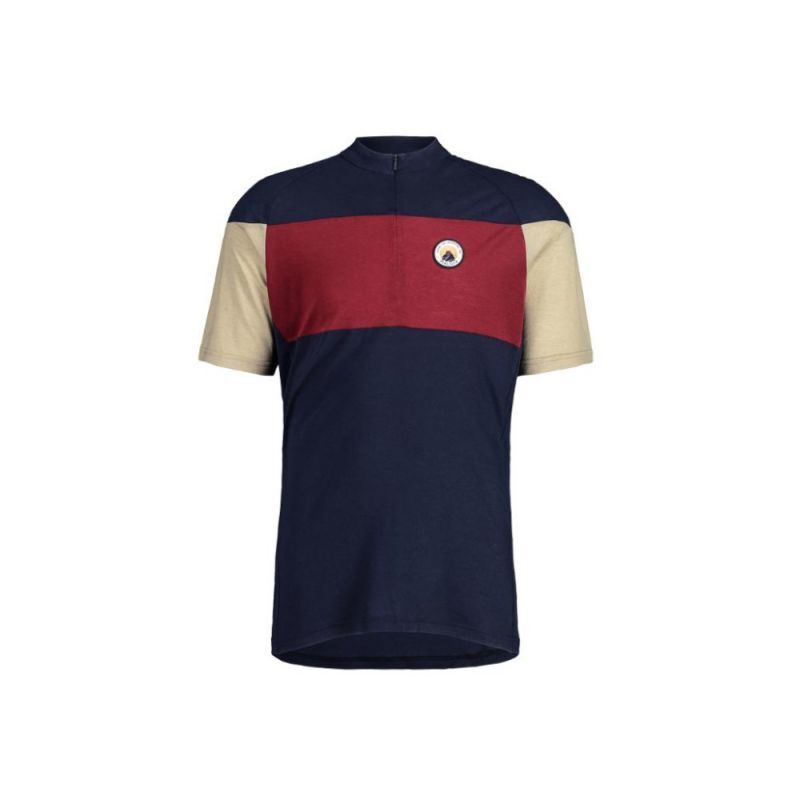 Maloja BüglietM. - MTB jersey - Men's