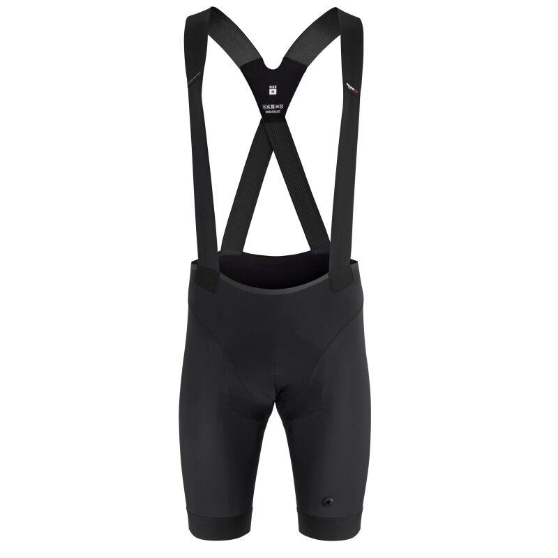 Assos Equipe RS Bib Shorts S9 - Culottes de ciclismo - Hombre
