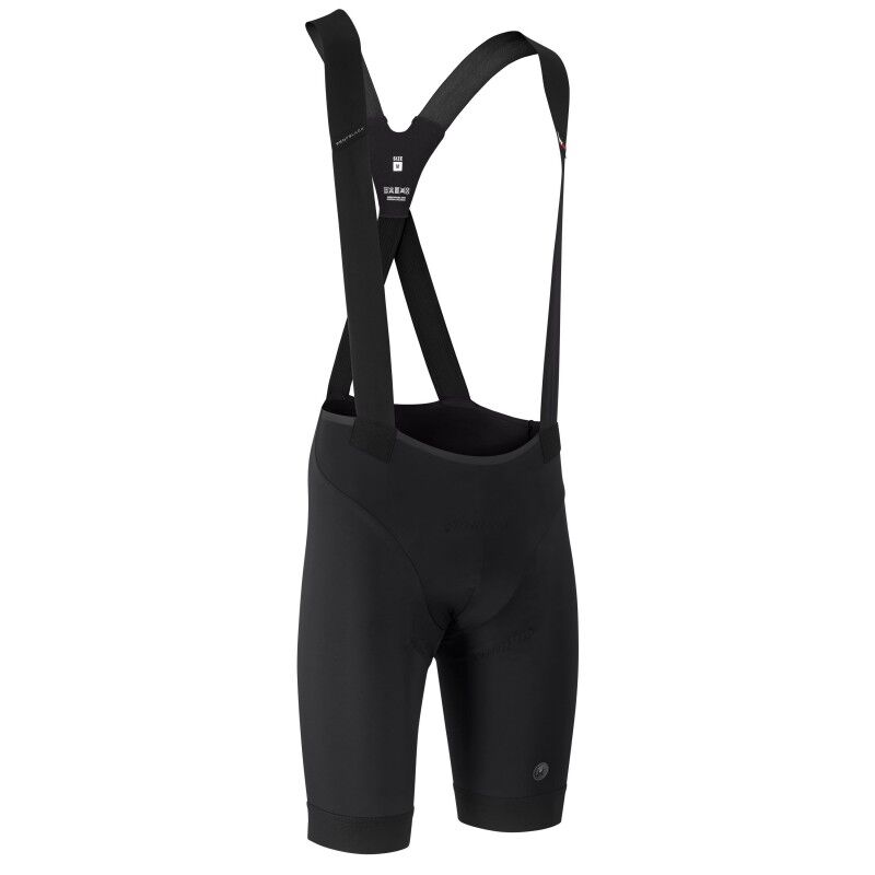 Assos Equipe RS Bib Shorts S9 - Cuissard vélo homme | Hardloop