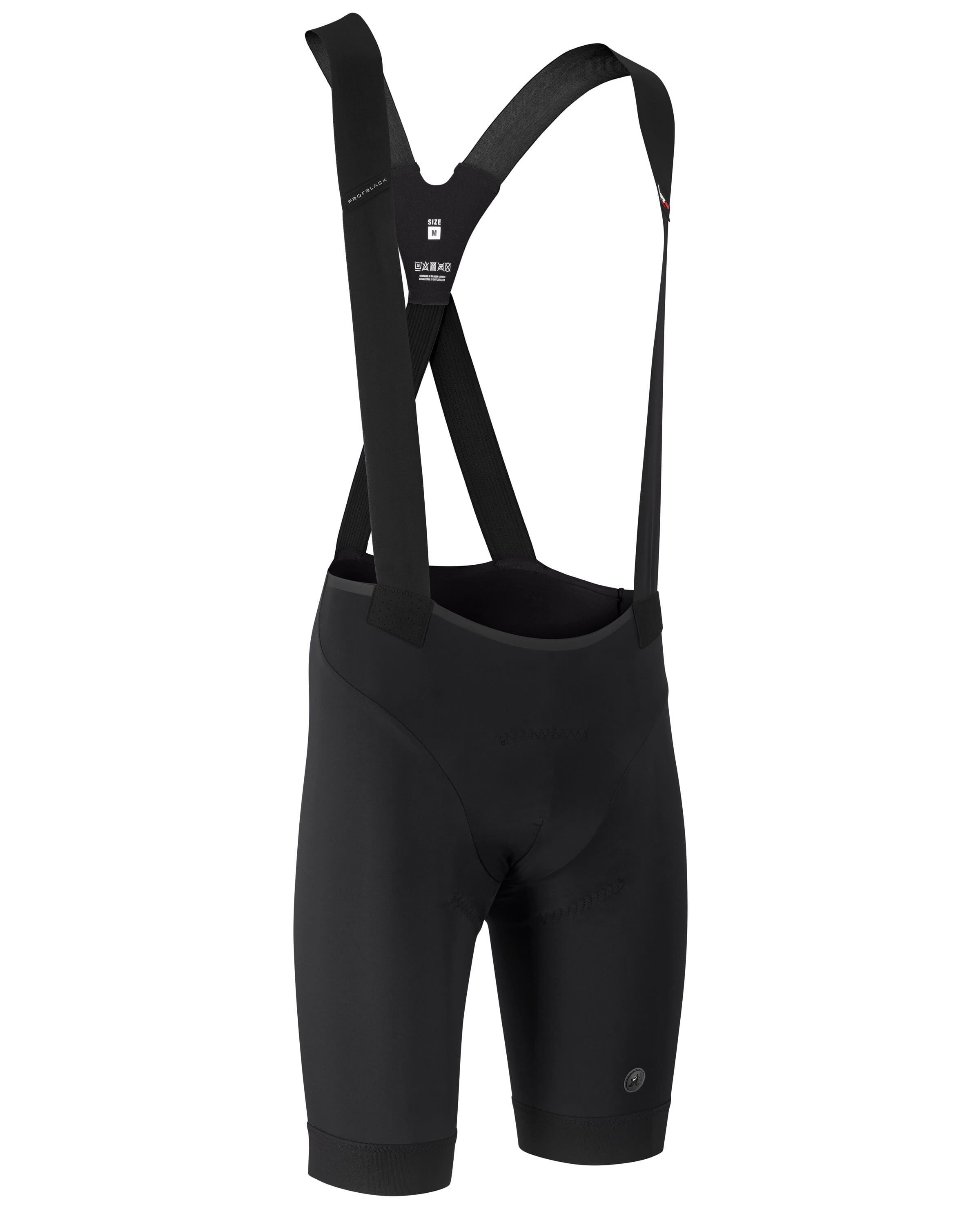 Assos Equipe RS Bib Shorts S9 - Culottes de ciclismo - Hombre