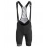 Assos Cento Evo Bib Shorts - Pánské Cyklistické kraťasy | Hardloop