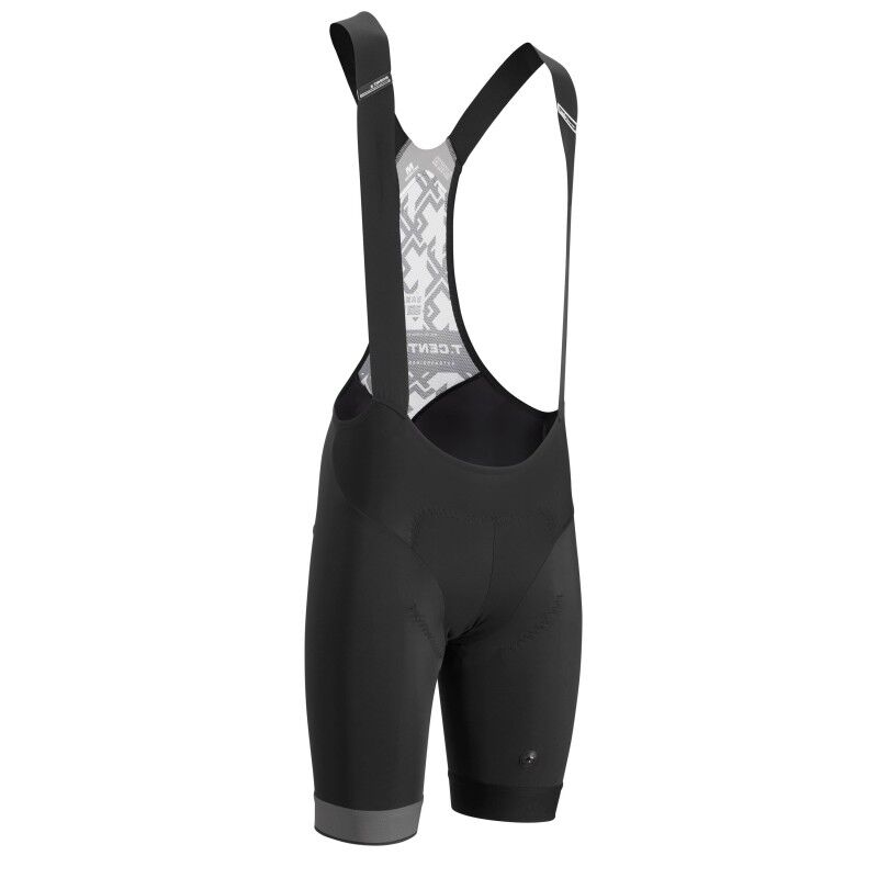 Assos Cento Evo Bib Shorts - Cykelbyxa Herr