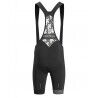 Assos Cento Evo Bib Shorts  - Cycling shorts - Men's