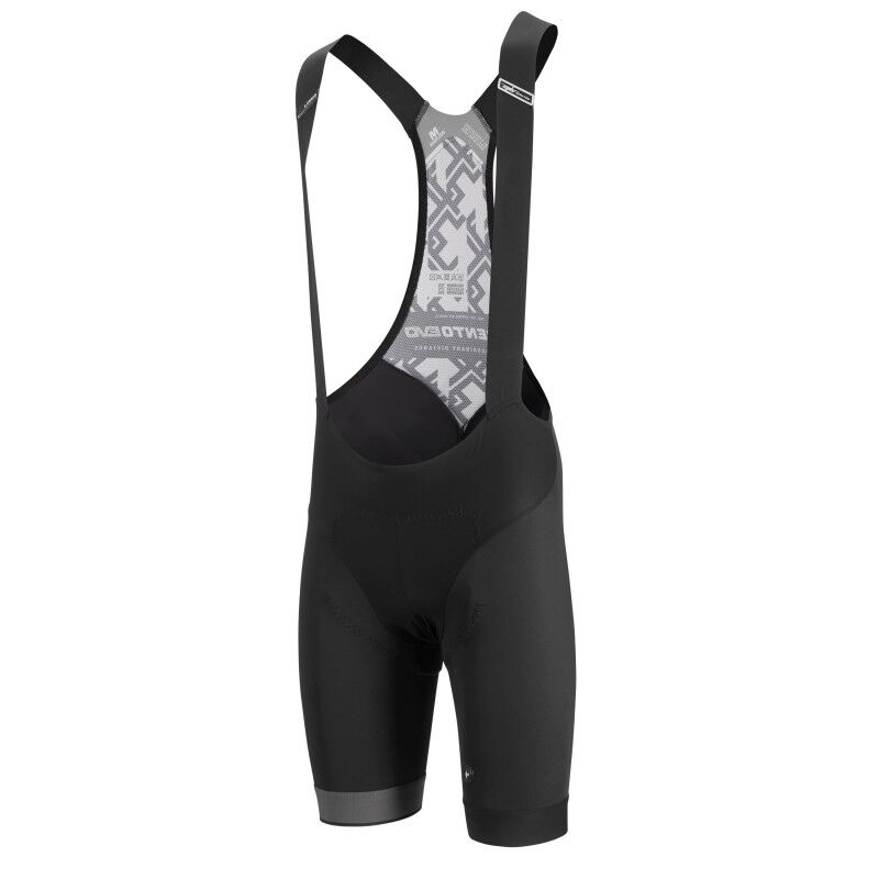 Assos Cento Evo Bib Shorts - Fietsbroek - Heren