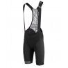 Assos Cento Evo Bib Shorts - Spodenki kolarskie z szelkami rowerowe męskie | Hardloop