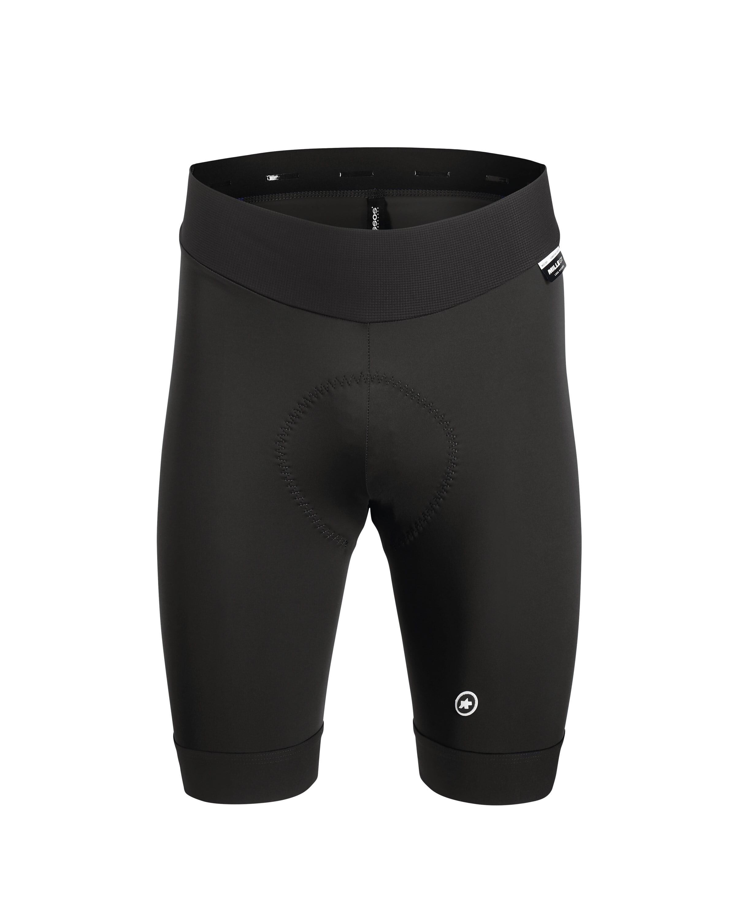 Assos Mille GT Half Shorts - Pantaloncini da ciclismo - Uomo