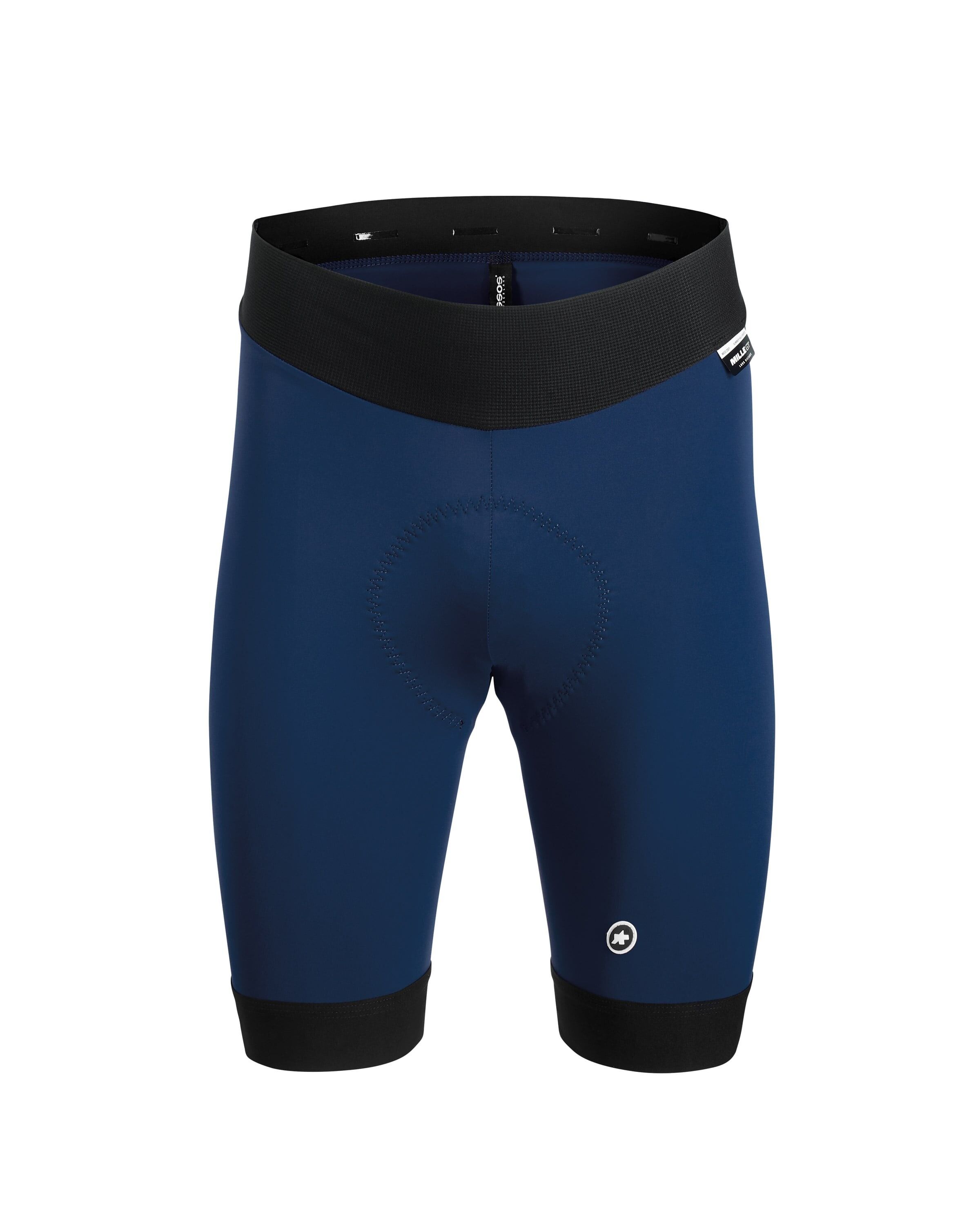 Assos Mille GT Half Shorts - Cycling shorts - Men's