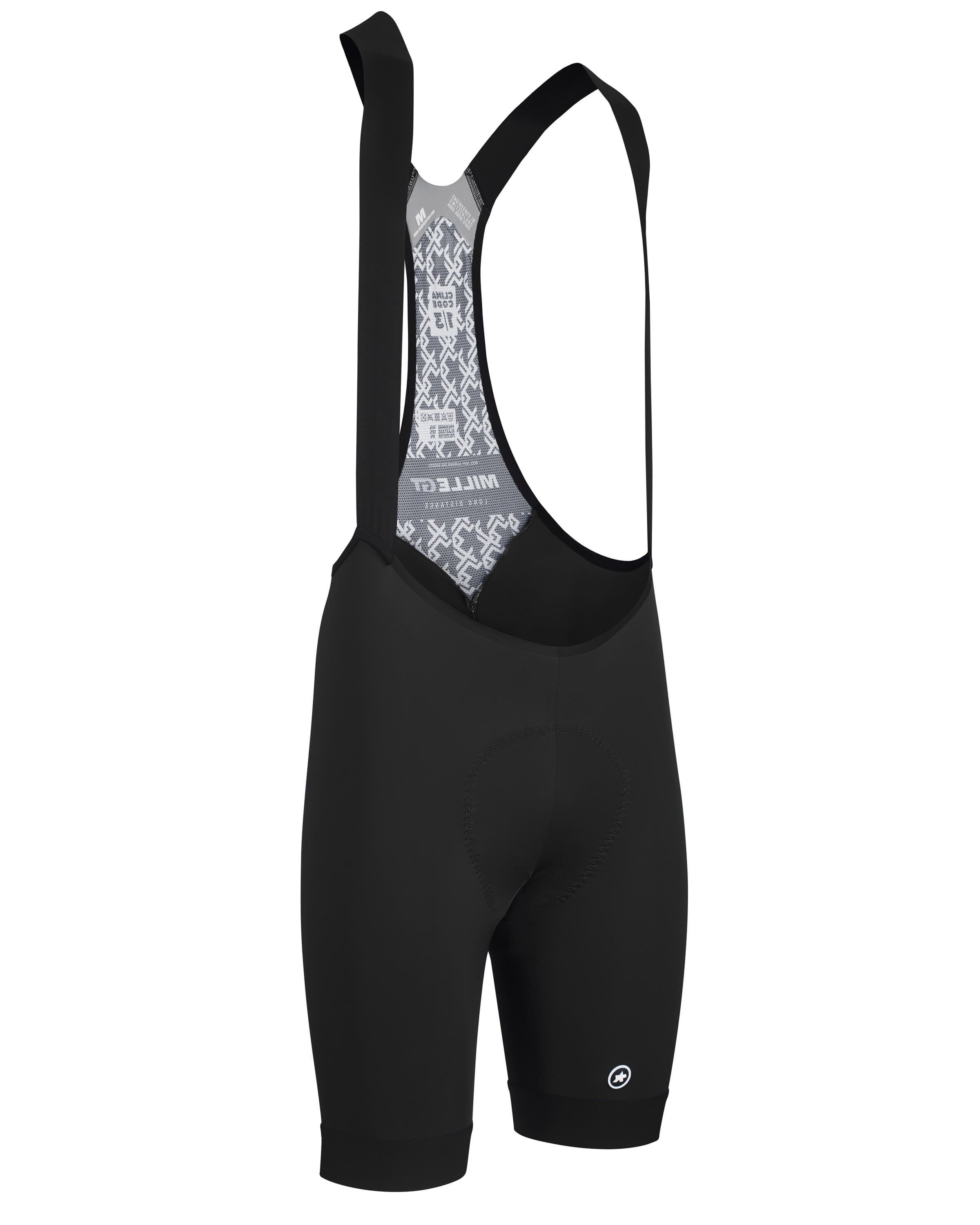 Assos Mille GT Bib Shorts - Cycling shorts - Men's