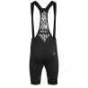 Assos Mille GT Bib Shorts - Spodenki kolarskie z szelkami rowerowe męskie | Hardloop