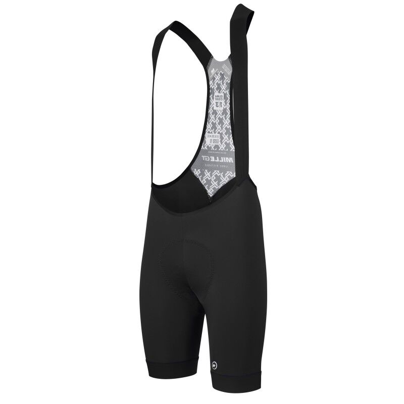 Assos Mille GT Bib Shorts - Calções de ciclista homem | Hardloop