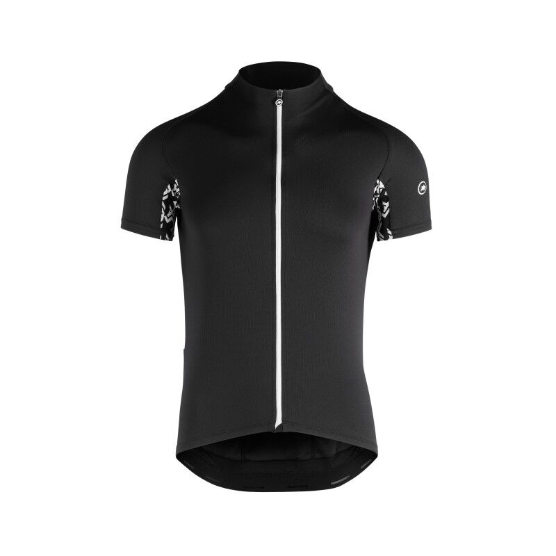Men's endurance and road cycling jerseys