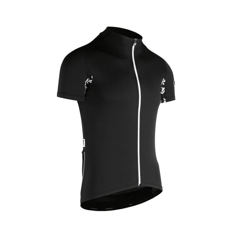 Assos Mille GT Short Sleeve Jersey - Cycling jersey - Men's