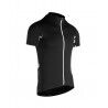 Assos Mille GT Short Sleeve Jersey - Camisola ciclismo homem | Hardloop
