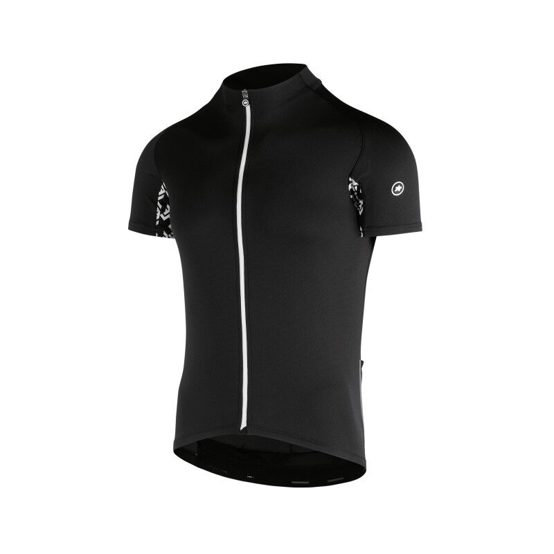 Assos Mille GT Short Sleeve Jersey - Cycling jersey - Men's